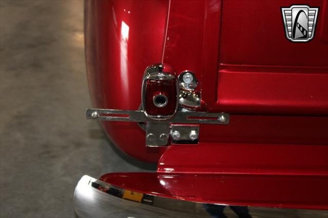 used 1953 Chevrolet Pickup Truck car, priced at $69,000