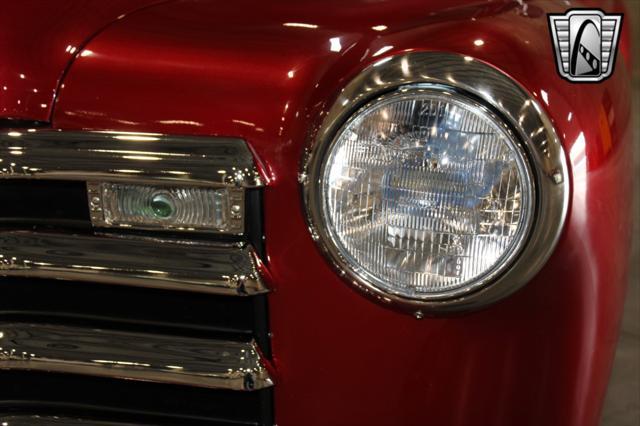 used 1953 Chevrolet Pickup Truck car, priced at $69,000