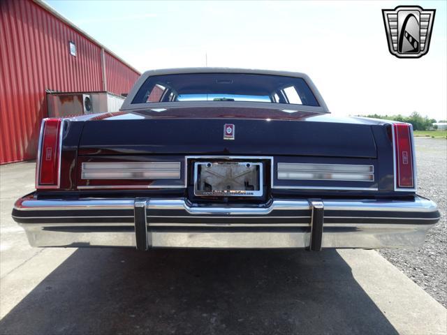 used 1980 Oldsmobile 98 car, priced at $14,000