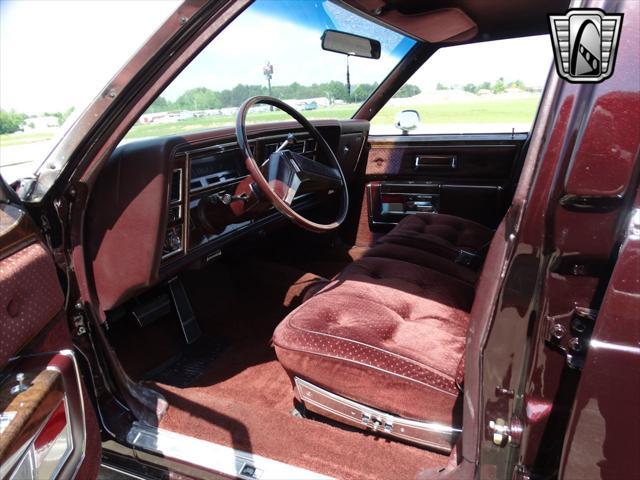 used 1980 Oldsmobile 98 car, priced at $14,000