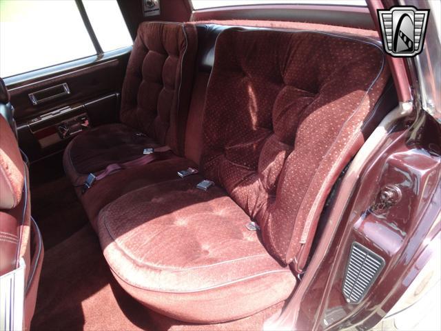 used 1980 Oldsmobile 98 car, priced at $14,000