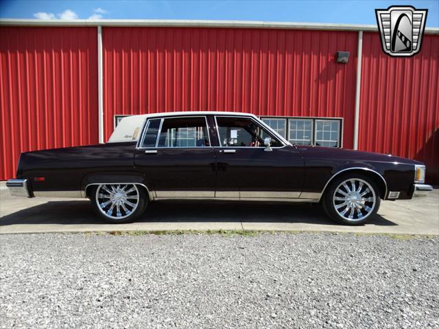 used 1980 Oldsmobile 98 car, priced at $14,000