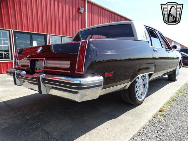 used 1980 Oldsmobile 98 car, priced at $14,000