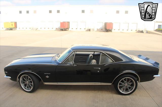 used 1967 Chevrolet Camaro car, priced at $59,000