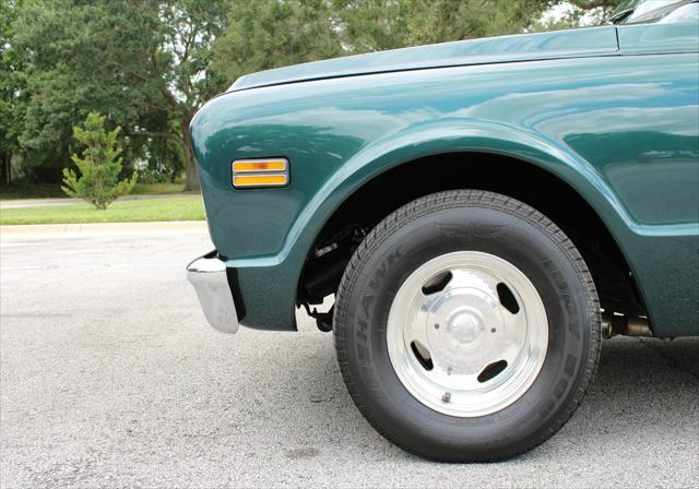 used 1968 Chevrolet C10/K10 car, priced at $38,000