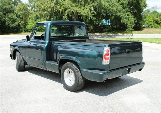 used 1968 Chevrolet C10/K10 car, priced at $38,000