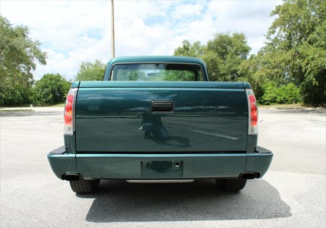 used 1968 Chevrolet C10/K10 car, priced at $38,000