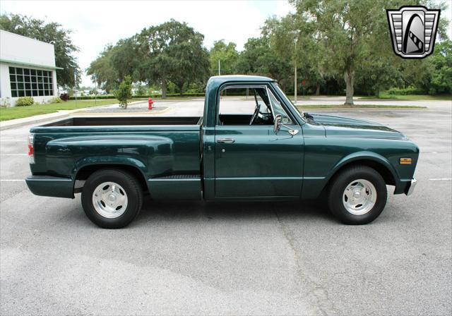 used 1968 Chevrolet C10/K10 car, priced at $38,000