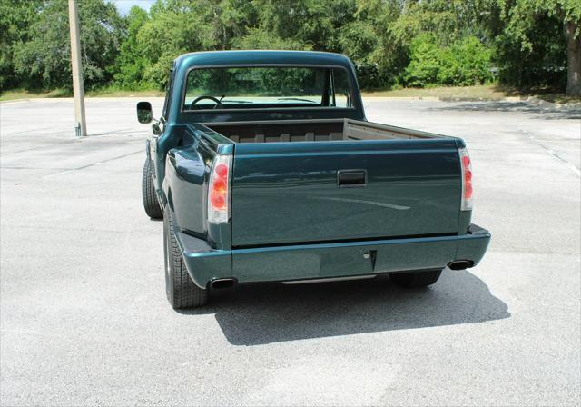 used 1968 Chevrolet C10/K10 car, priced at $38,000