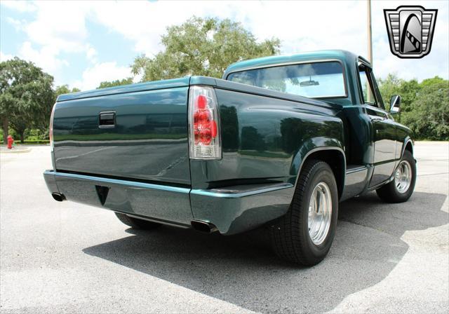 used 1968 Chevrolet C10/K10 car, priced at $38,000