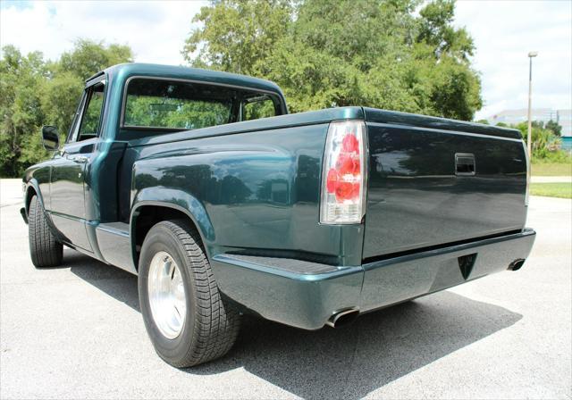 used 1968 Chevrolet C10/K10 car, priced at $38,000