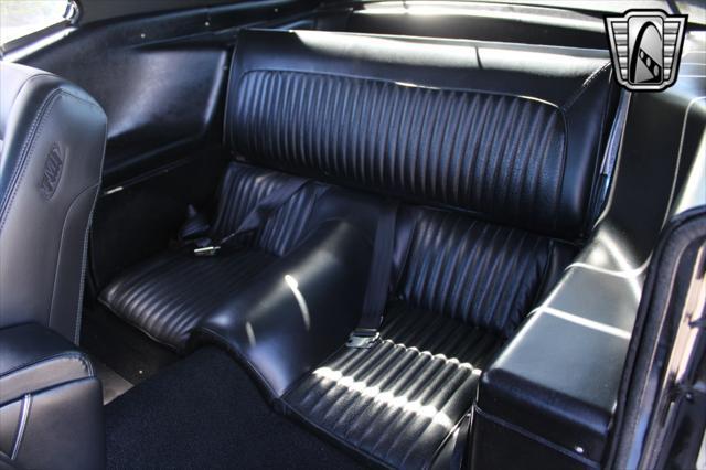 used 1969 Ford Mustang car, priced at $89,000