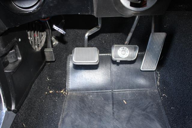 used 1969 Ford Mustang car, priced at $89,000