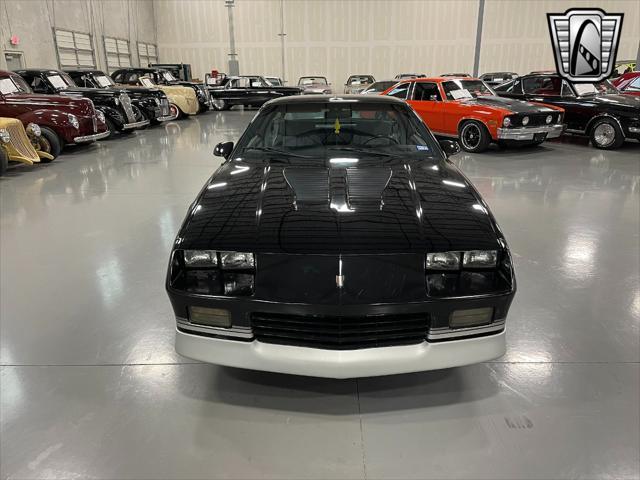 used 1985 Chevrolet Camaro car, priced at $24,000