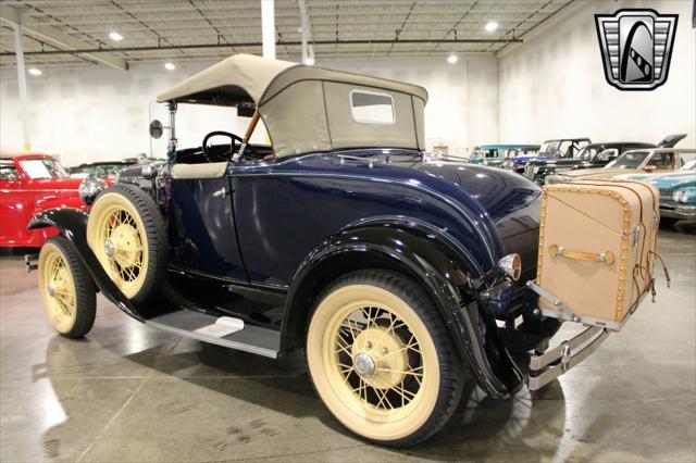 used 1931 Ford Model A car, priced at $38,000