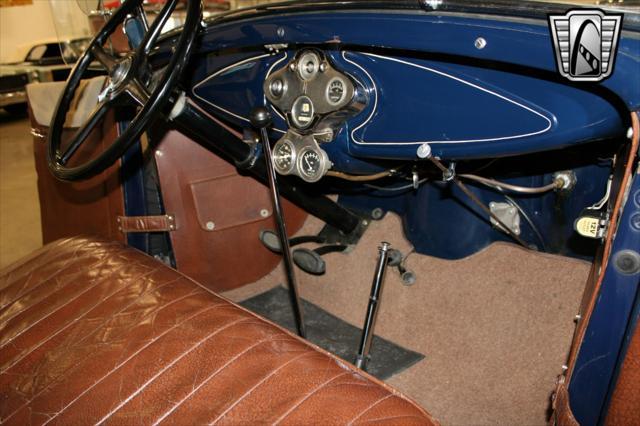 used 1931 Ford Model A car, priced at $38,000