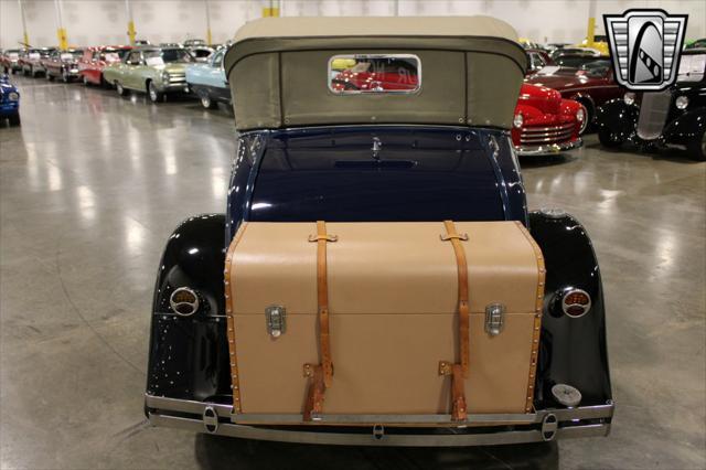used 1931 Ford Model A car, priced at $38,000