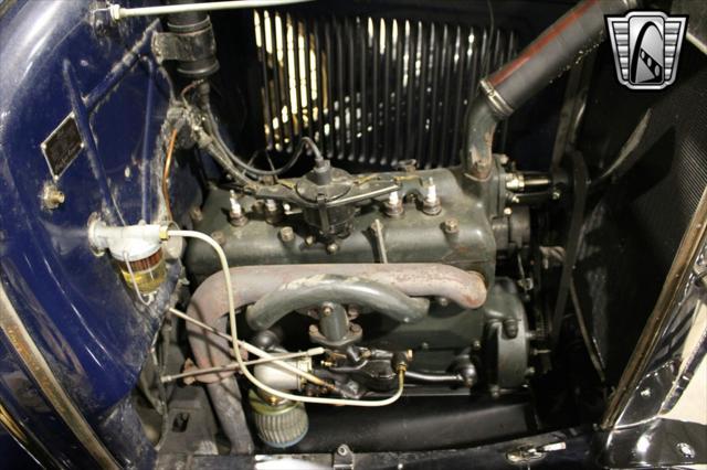 used 1931 Ford Model A car, priced at $38,000