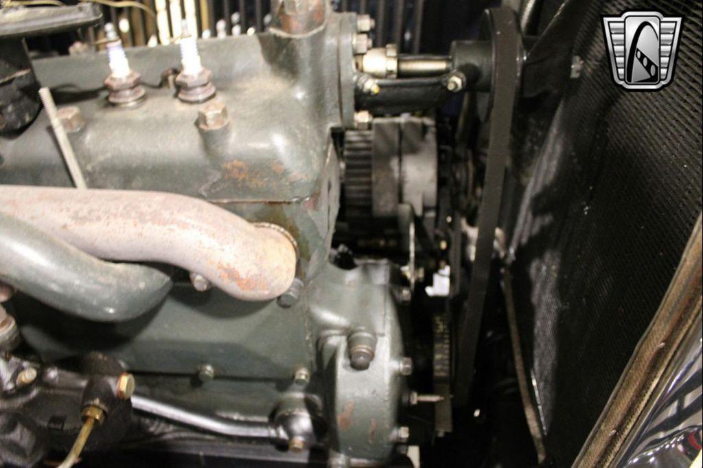 used 1931 Ford Model A car, priced at $32,000
