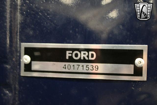 used 1931 Ford Model A car, priced at $38,000