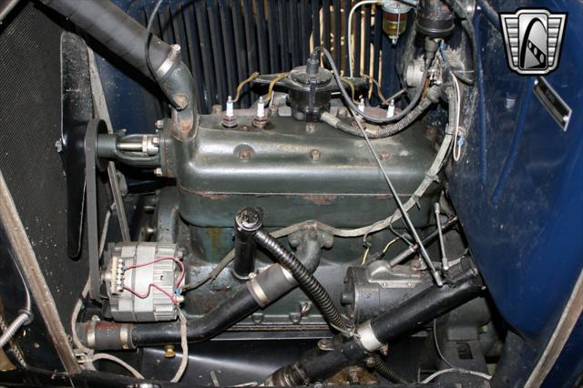used 1931 Ford Model A car, priced at $38,000