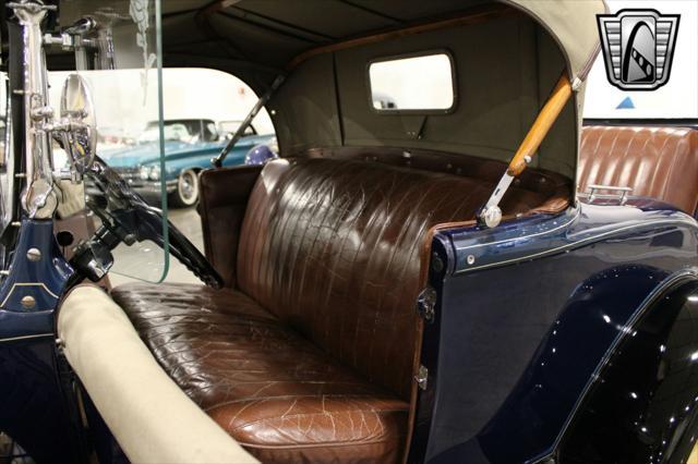 used 1931 Ford Model A car, priced at $38,000