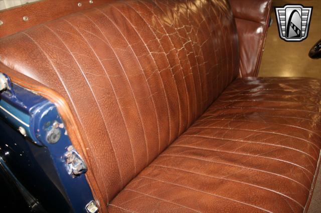 used 1931 Ford Model A car, priced at $38,000