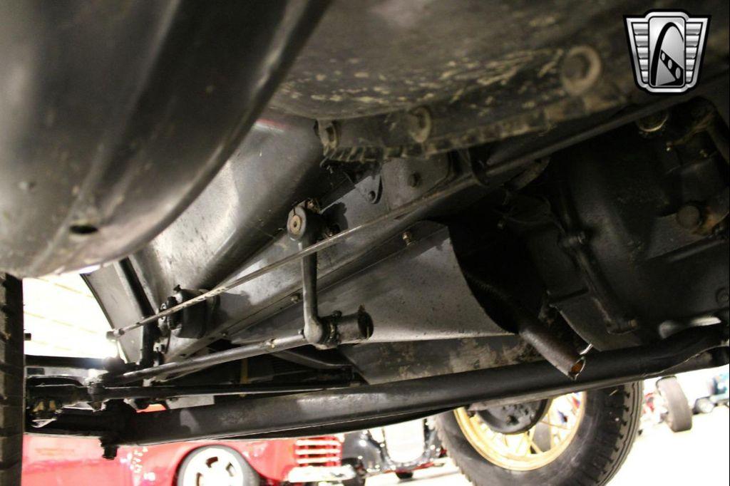 used 1931 Ford Model A car, priced at $32,000
