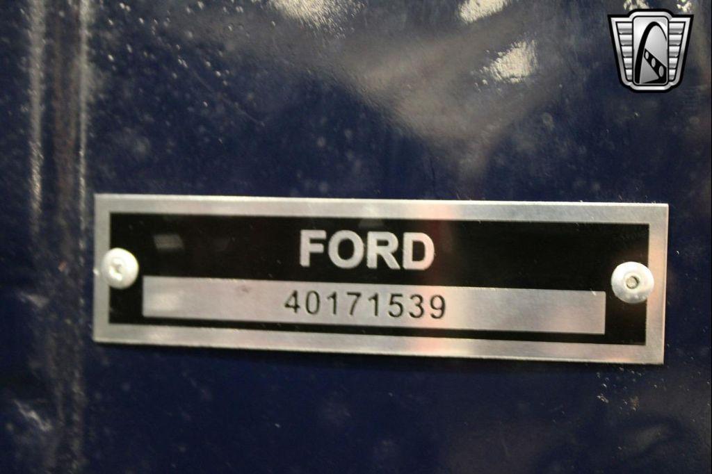 used 1931 Ford Model A car, priced at $32,000