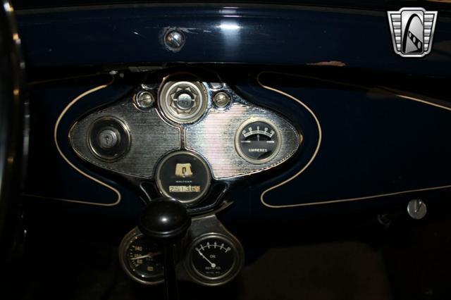 used 1931 Ford Model A car, priced at $38,000