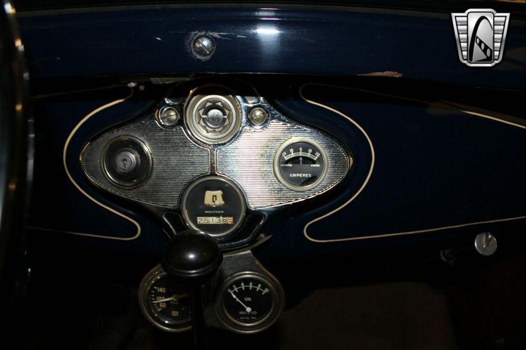 used 1931 Ford Model A car, priced at $32,000