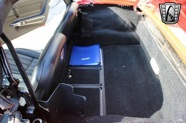 used 1973 Chevrolet Corvette car, priced at $33,000