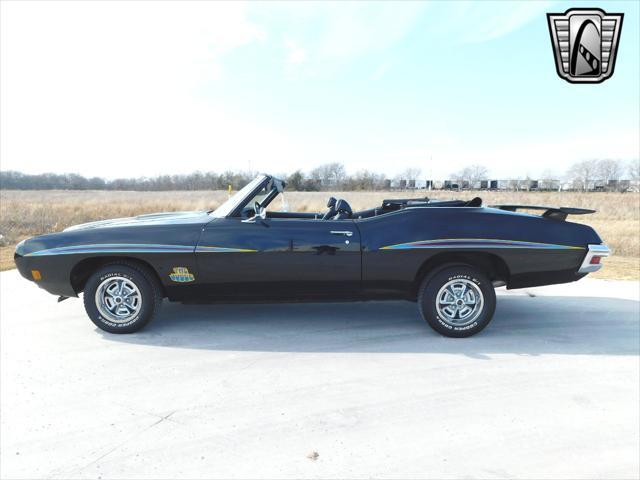 used 1970 Pontiac GTO car, priced at $38,000