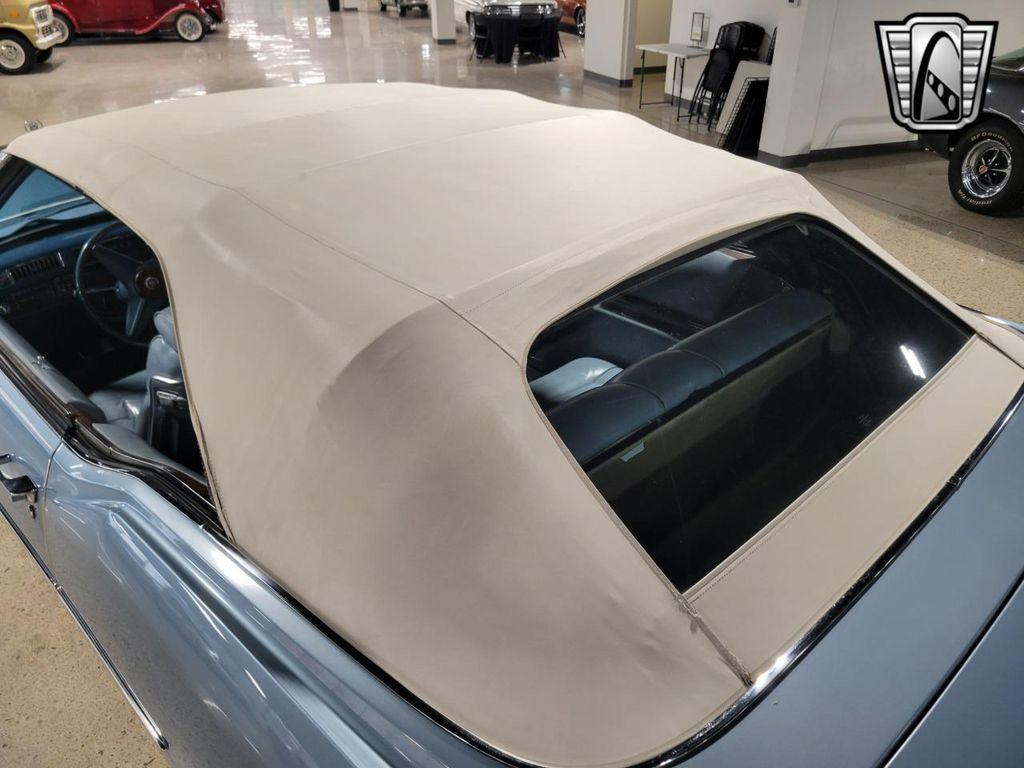 used 1976 Cadillac Eldorado car, priced at $39,000