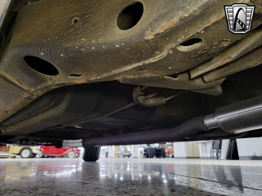 used 1976 Cadillac Eldorado car, priced at $39,000