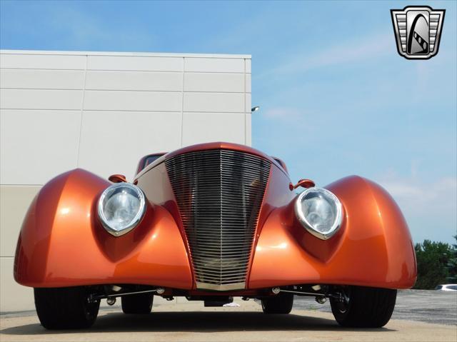 used 1937 Ford Tudor car, priced at $120,000