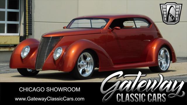 used 1937 Ford Tudor car, priced at $120,000