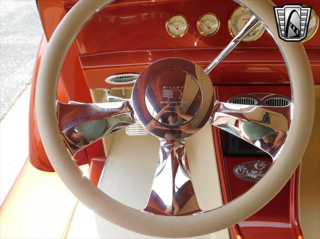 used 1937 Ford Tudor car, priced at $120,000