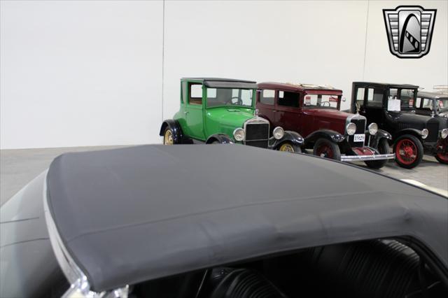 used 1967 Pontiac GTO car, priced at $85,000