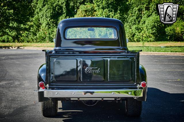 used 1951 Ford F2 car, priced at $49,000