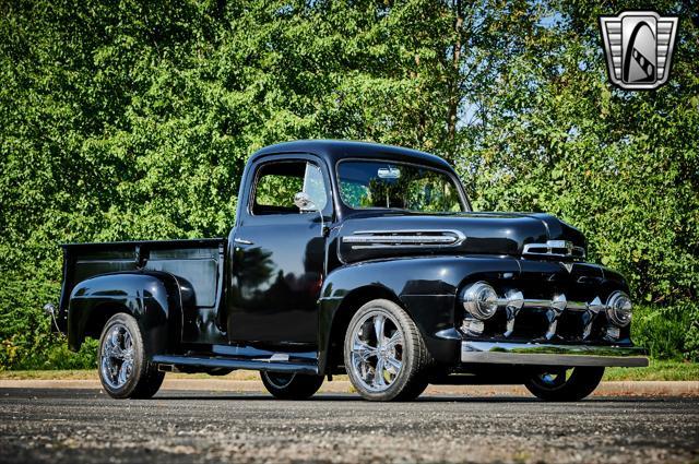 used 1951 Ford F2 car, priced at $49,000