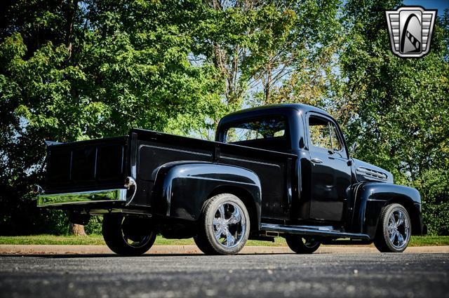 used 1951 Ford F2 car, priced at $49,000