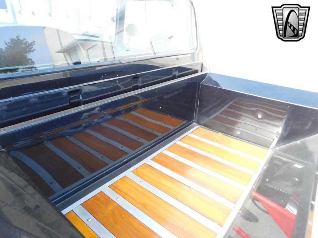 used 1965 Ford F100 car, priced at $48,000