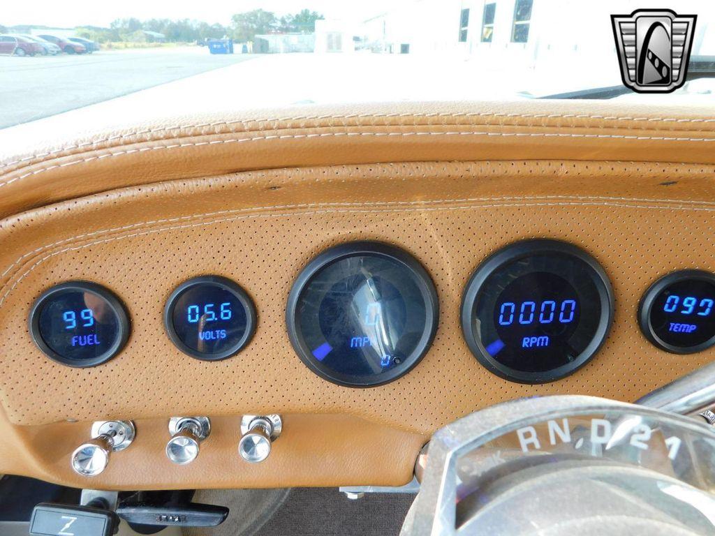 used 1965 Ford F100 car, priced at $48,000