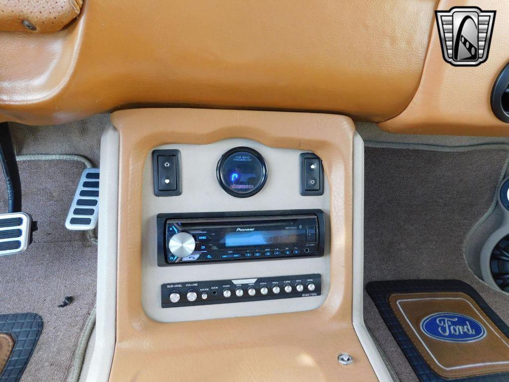 used 1965 Ford F100 car, priced at $48,000