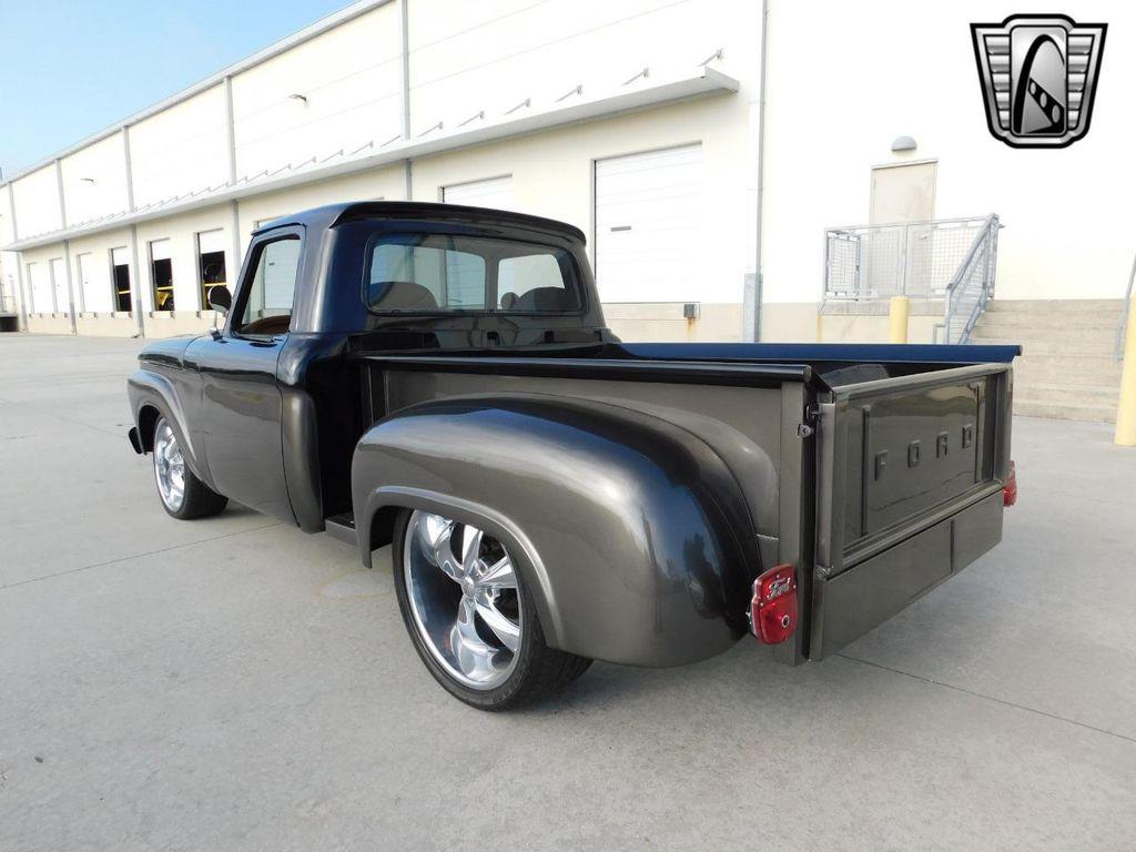 used 1965 Ford F100 car, priced at $48,000