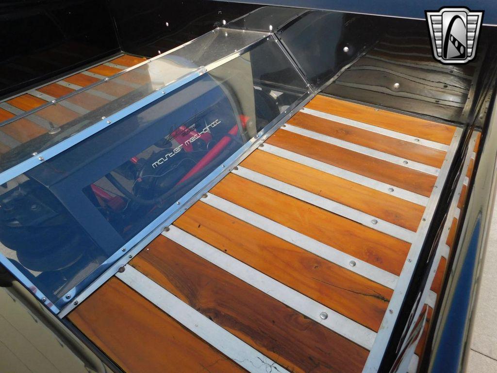 used 1965 Ford F100 car, priced at $48,000