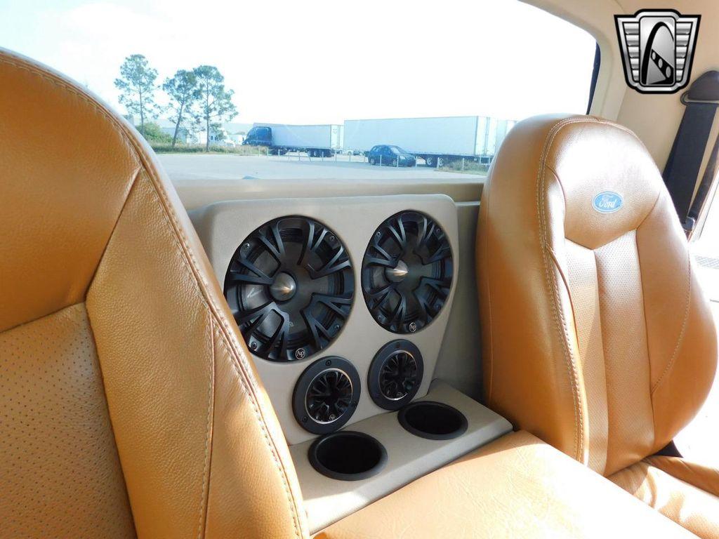 used 1965 Ford F100 car, priced at $48,000