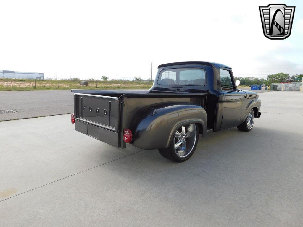 used 1965 Ford F100 car, priced at $48,000