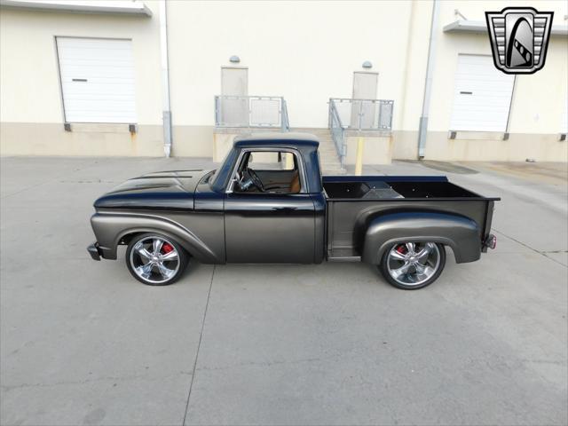 used 1965 Ford F100 car, priced at $48,000